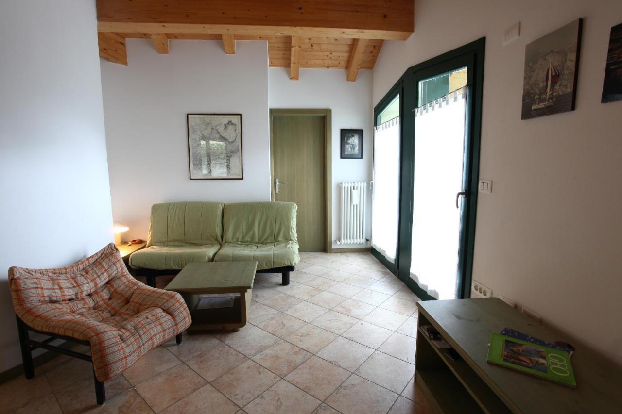 Aparthotel Al Trovante *