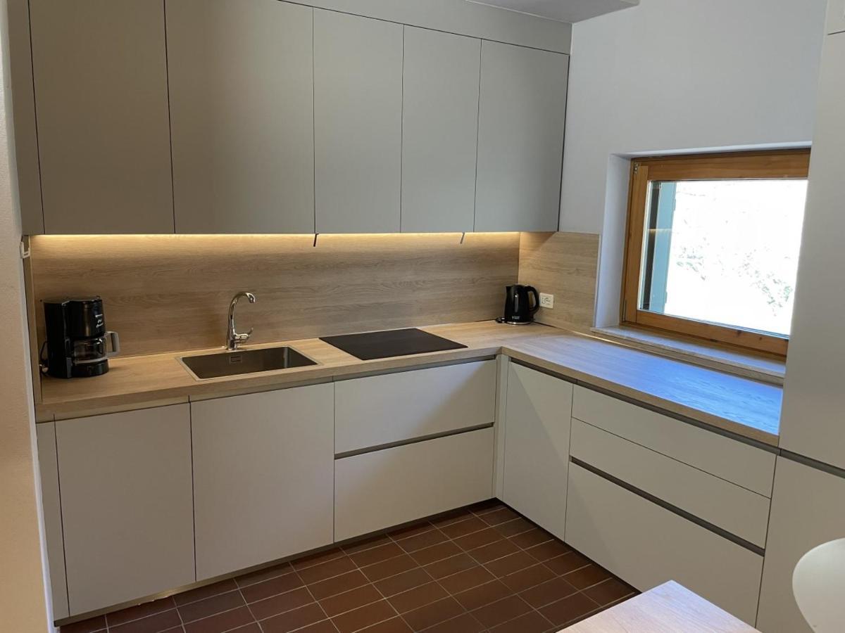 Aparthotel Al Trovante - Gardaslowemotion *