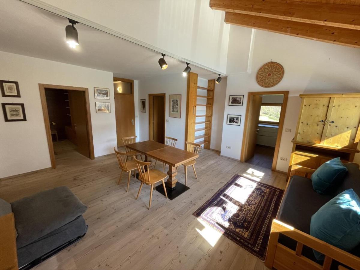 Aparthotel Al Trovante - Gardaslowemotion Tenno