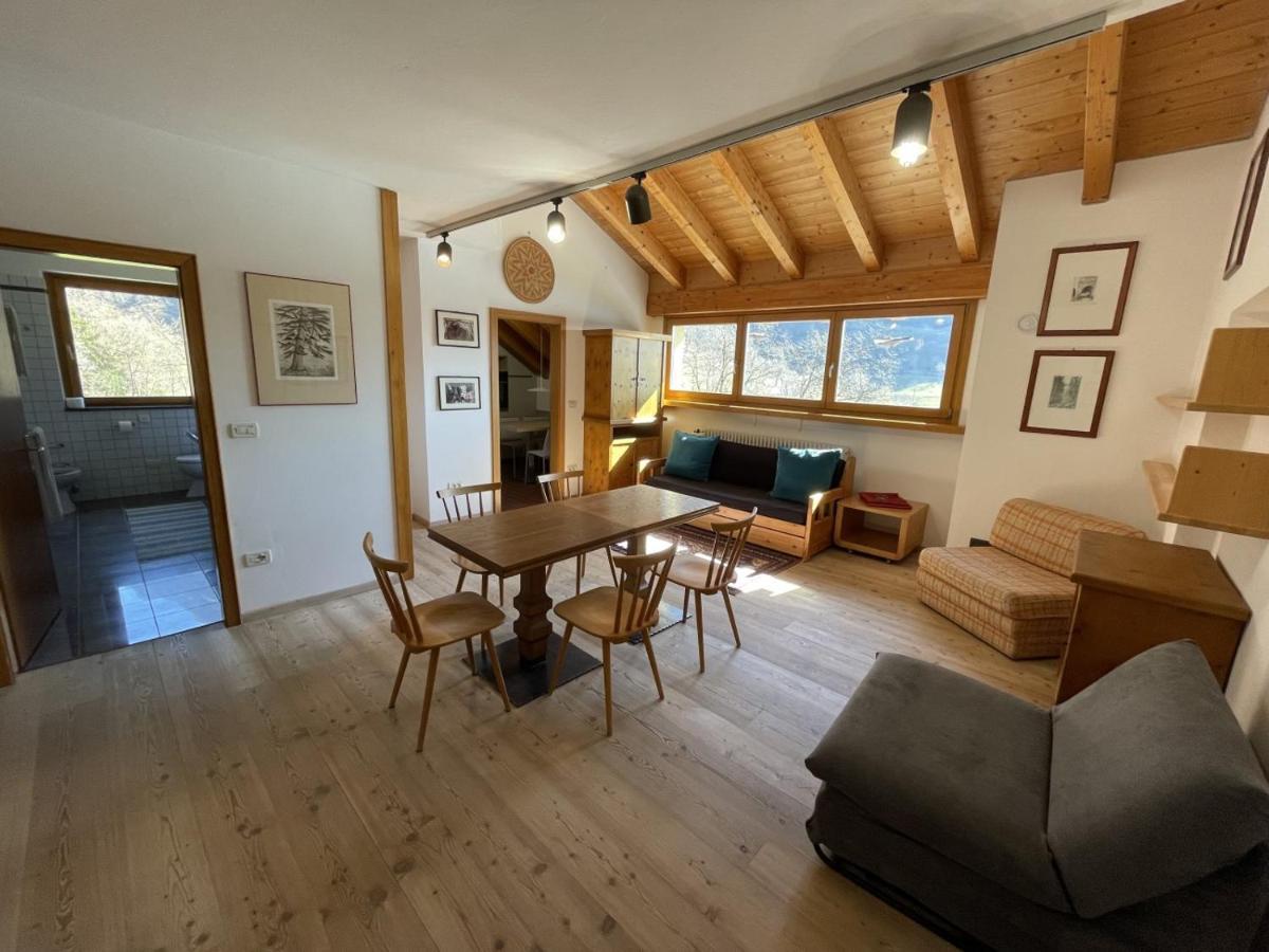 Aparthotel Al Trovante - Gardaslowemotion Tenno