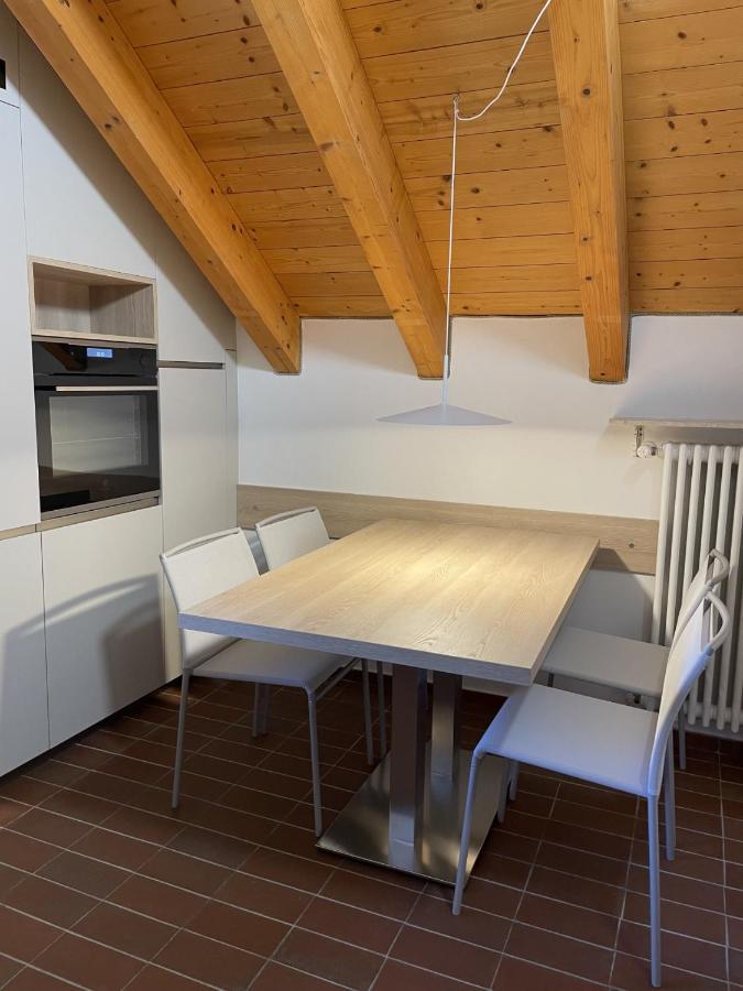 Aparthotel Al Trovante - Gardaslowemotion