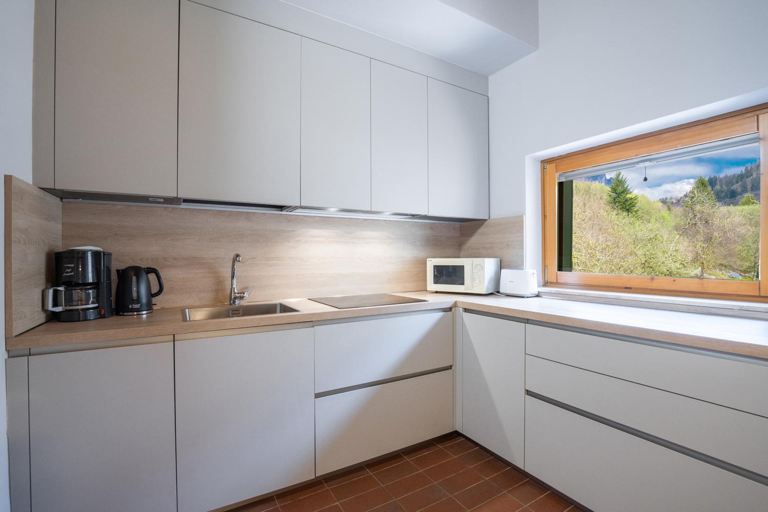 Aparthotel Al Trovante - Gardaslowemotion *