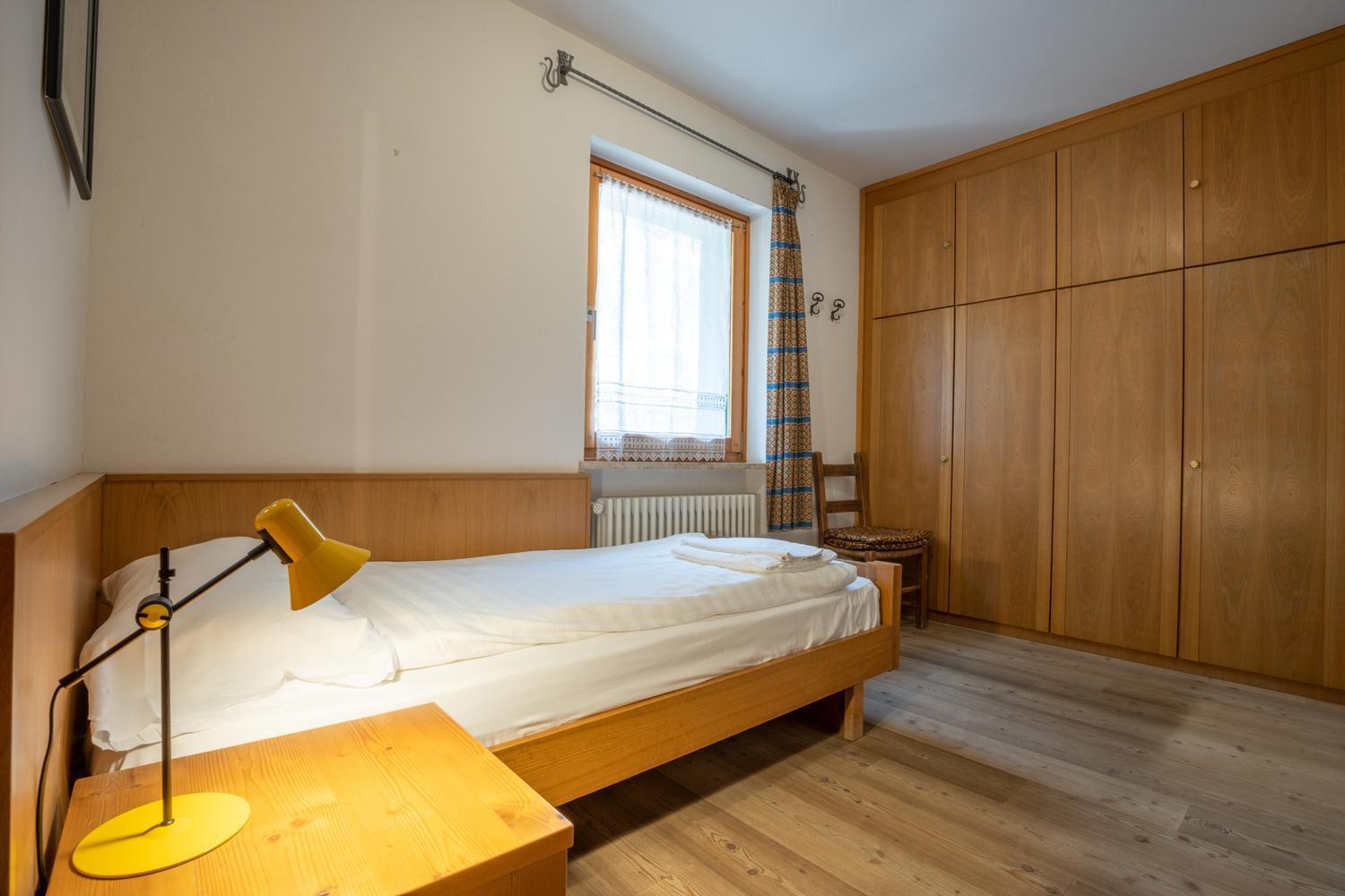Al Trovante - Gardaslowemotion Aparthotel Tenno