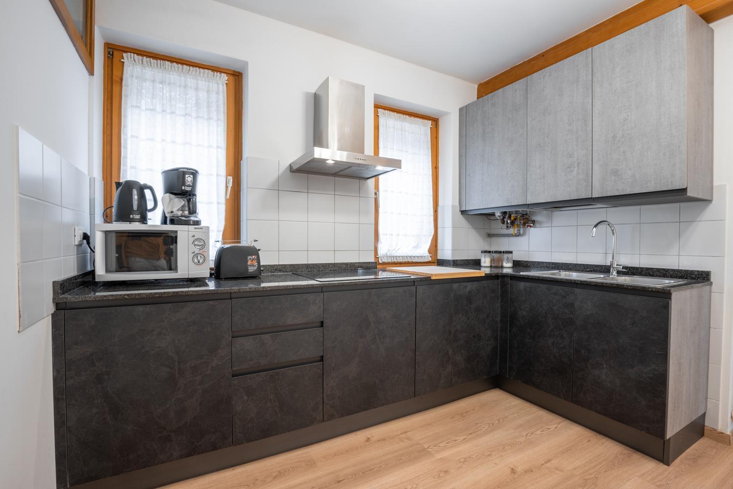 Aparthotel Al Trovante - Gardaslowemotion