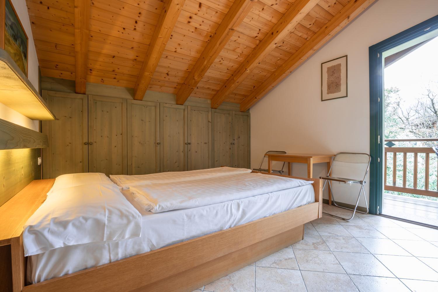 Aparthotel Al Trovante - Gardaslowemotion