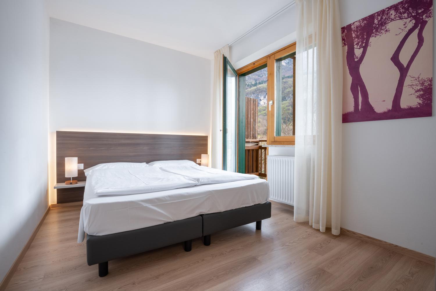Al Trovante - Gardaslowemotion Aparthotel *