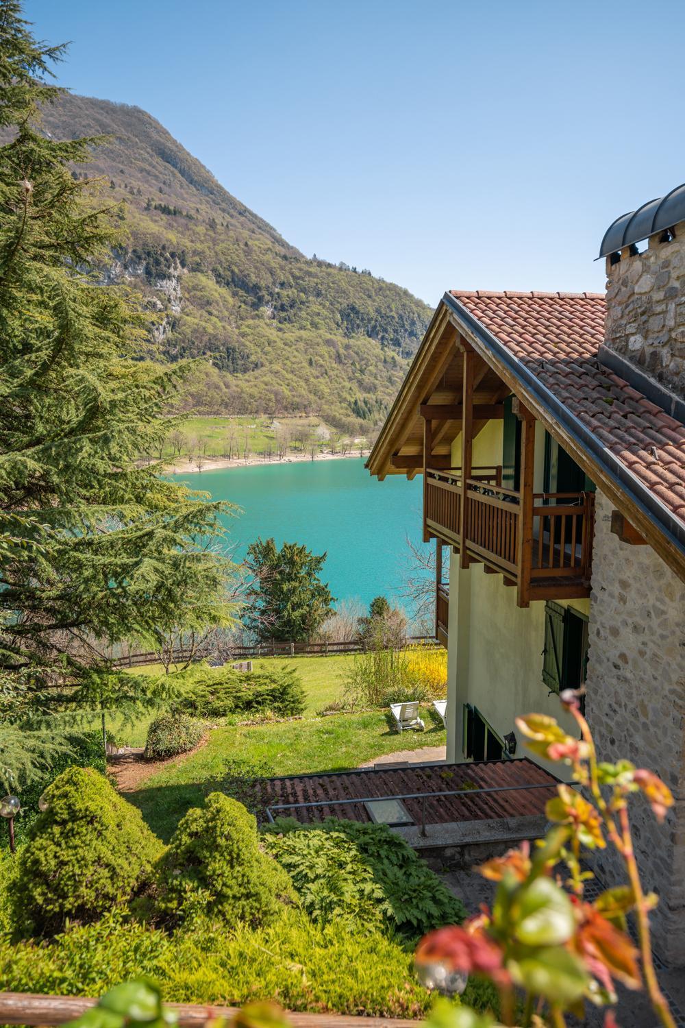 Aparthotel Al Trovante - Gardaslowemotion *