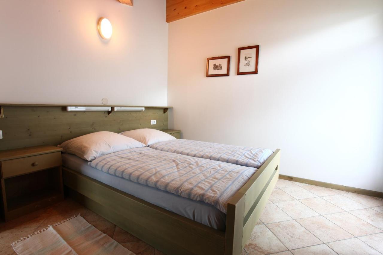 Aparthotel Al Trovante - Gardaslowemotion