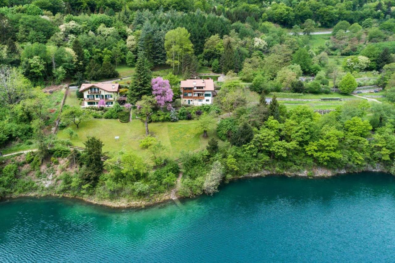 Aparthotel Al Trovante - Gardaslowemotion