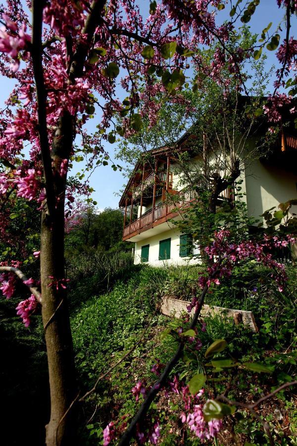 Aparthotel Al Trovante - Gardaslowemotion Tenno