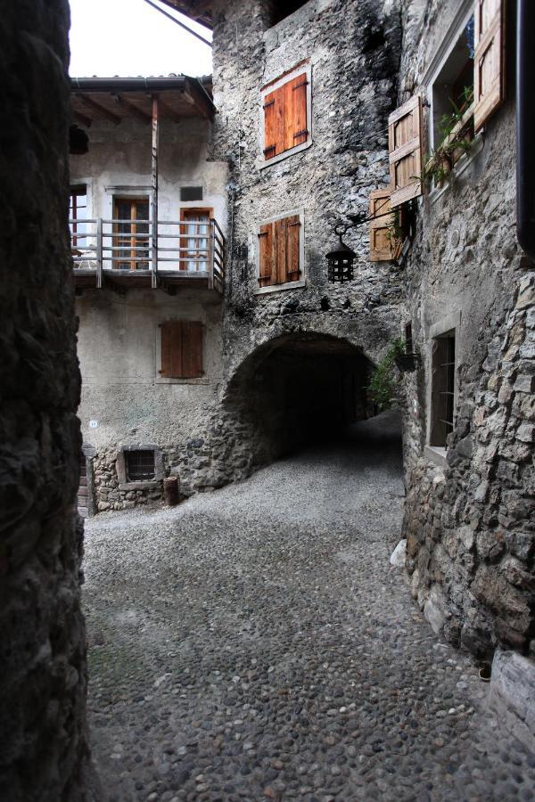 Al Trovante - Gardaslowemotion Aparthotel Tenno