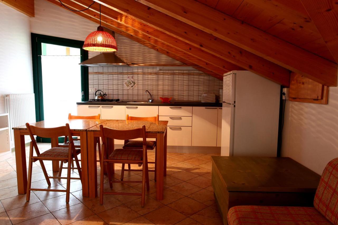 Aparthotel Al Trovante - Gardaslowemotion