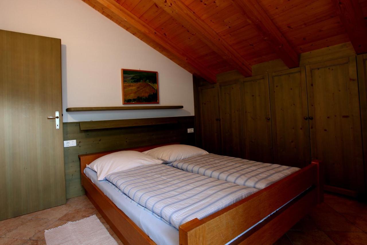 Al Trovante - Gardaslowemotion Aparthotel Tenno
