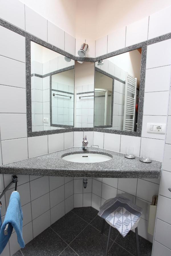 Aparthotel Al Trovante - Gardaslowemotion *