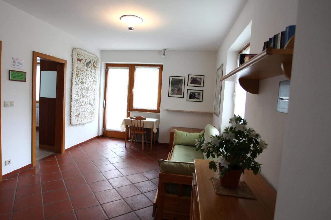 Aparthotel Al Trovante - Gardaslowemotion Tenno