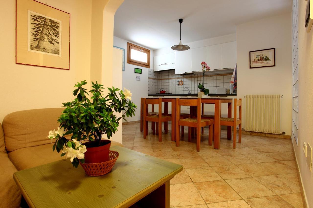 Aparthotel Al Trovante - Gardaslowemotion *