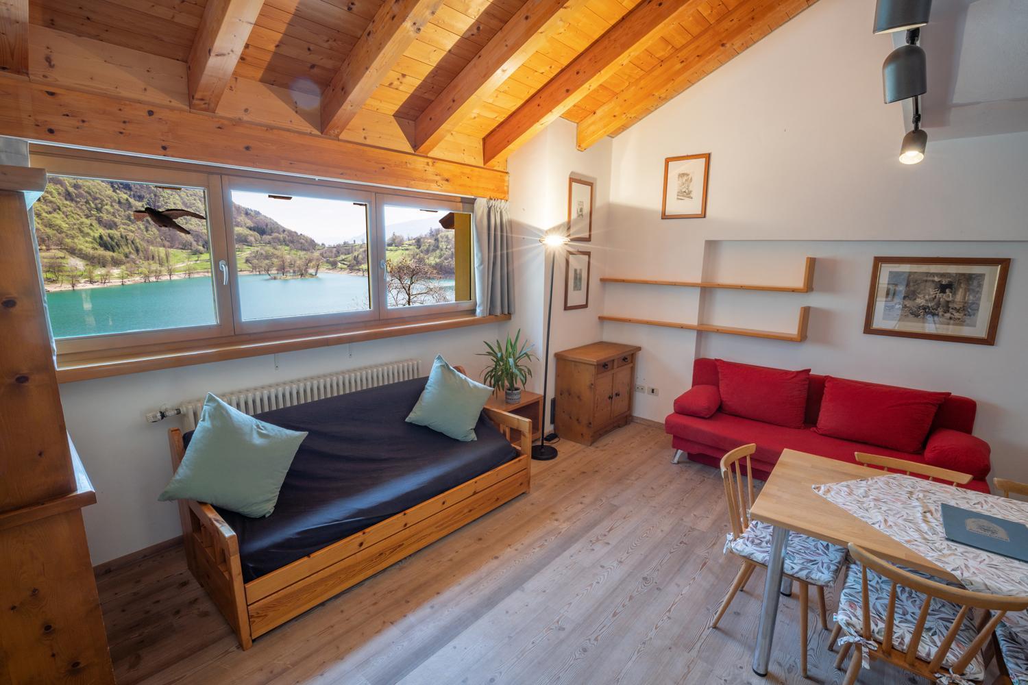 Aparthotel Al Trovante - Gardaslowemotion