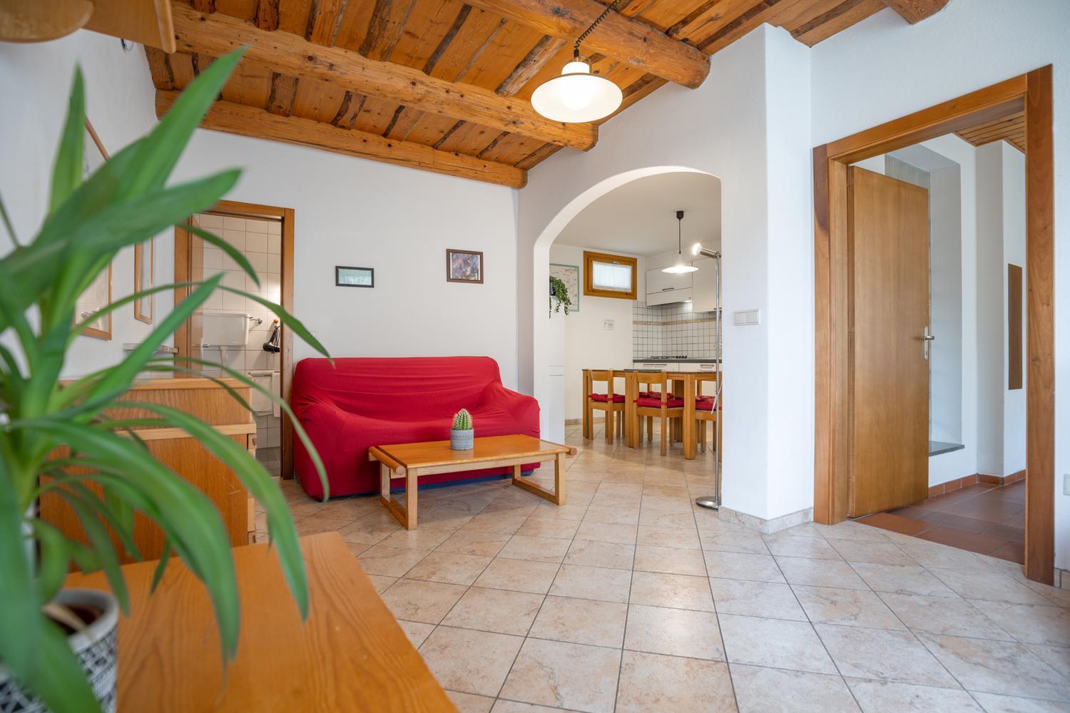 Aparthotel Al Trovante - Gardaslowemotion Tenno