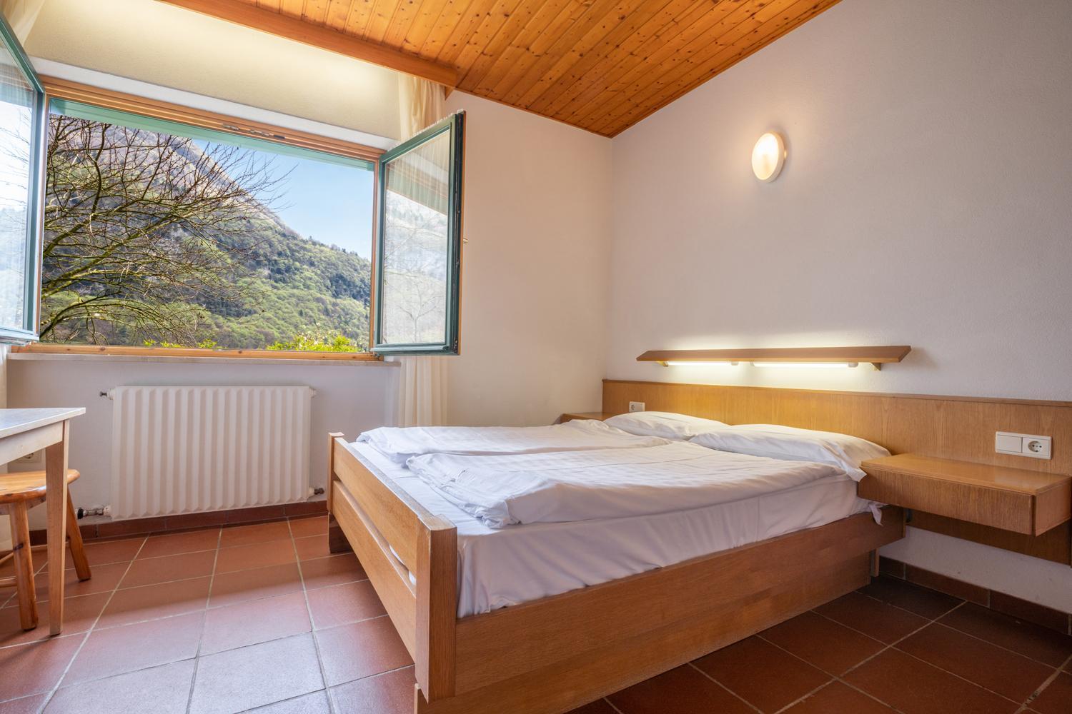 Aparthotel Al Trovante - Gardaslowemotion Tenno