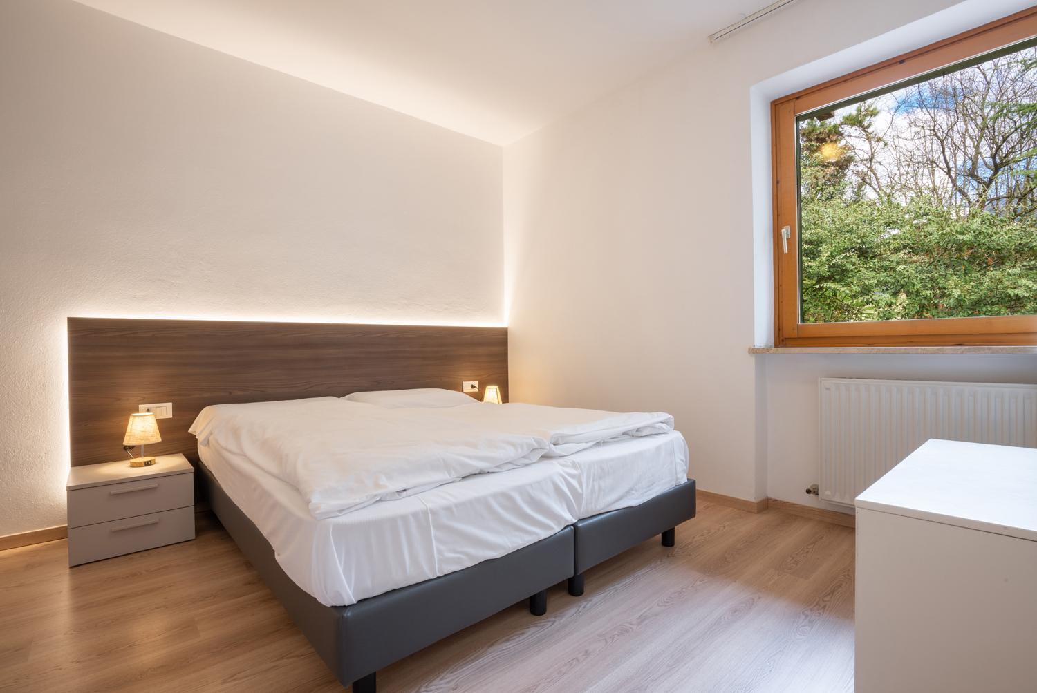 Al Trovante - Gardaslowemotion Aparthotel