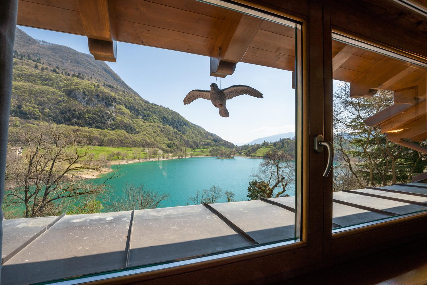 Aparthotel Al Trovante - Gardaslowemotion *